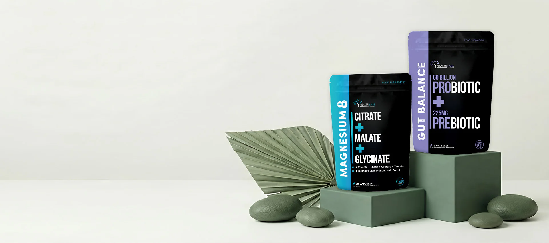 Elevate Your Daily Wellness Ritual