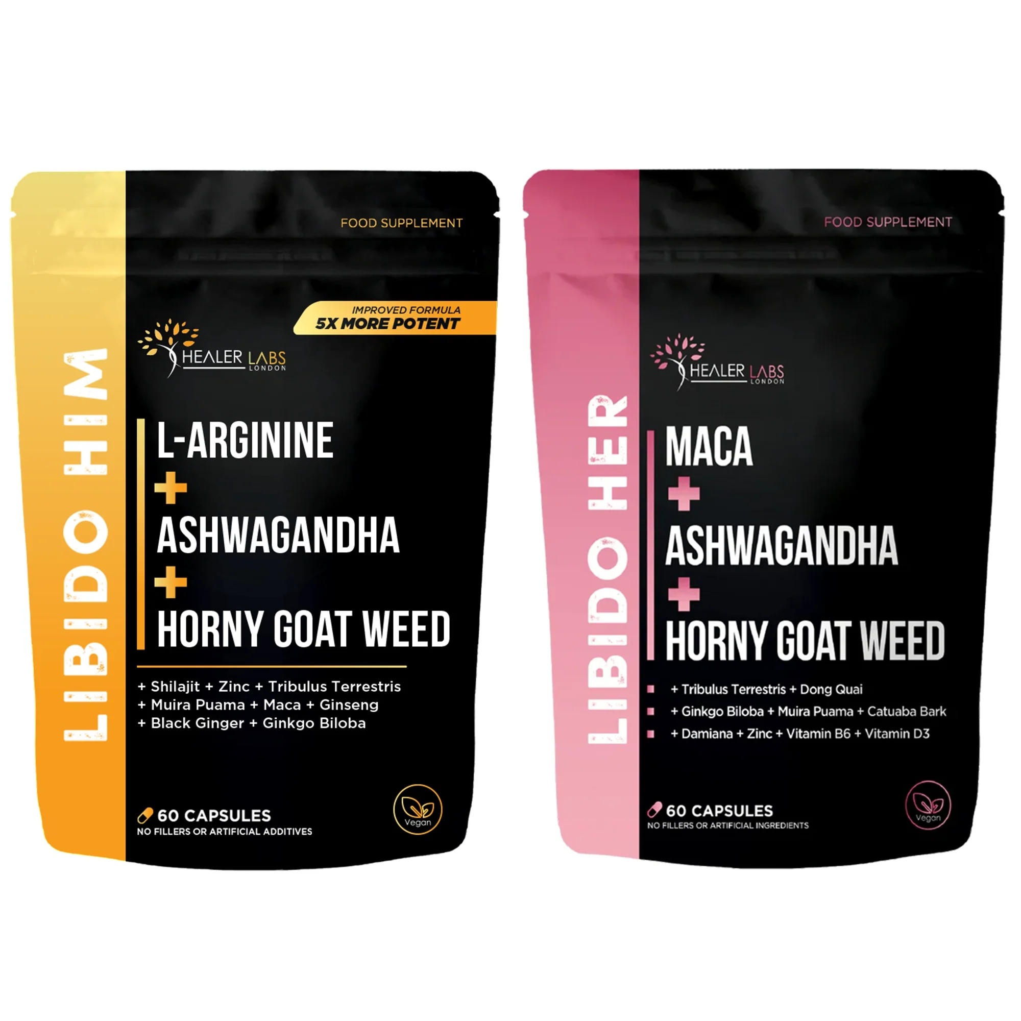 Intimate Health
